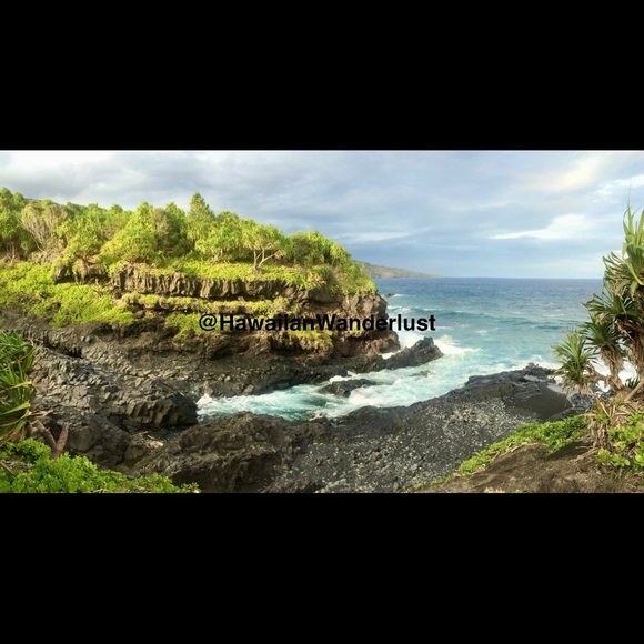 Digital Prints of Hawaii - Picture 4 of 7